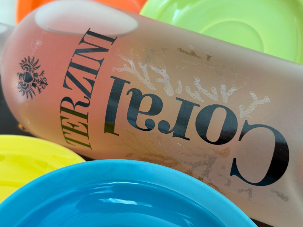 Cantina Terzini – Terzini – Coral – 2024 – 95 Points ZWC