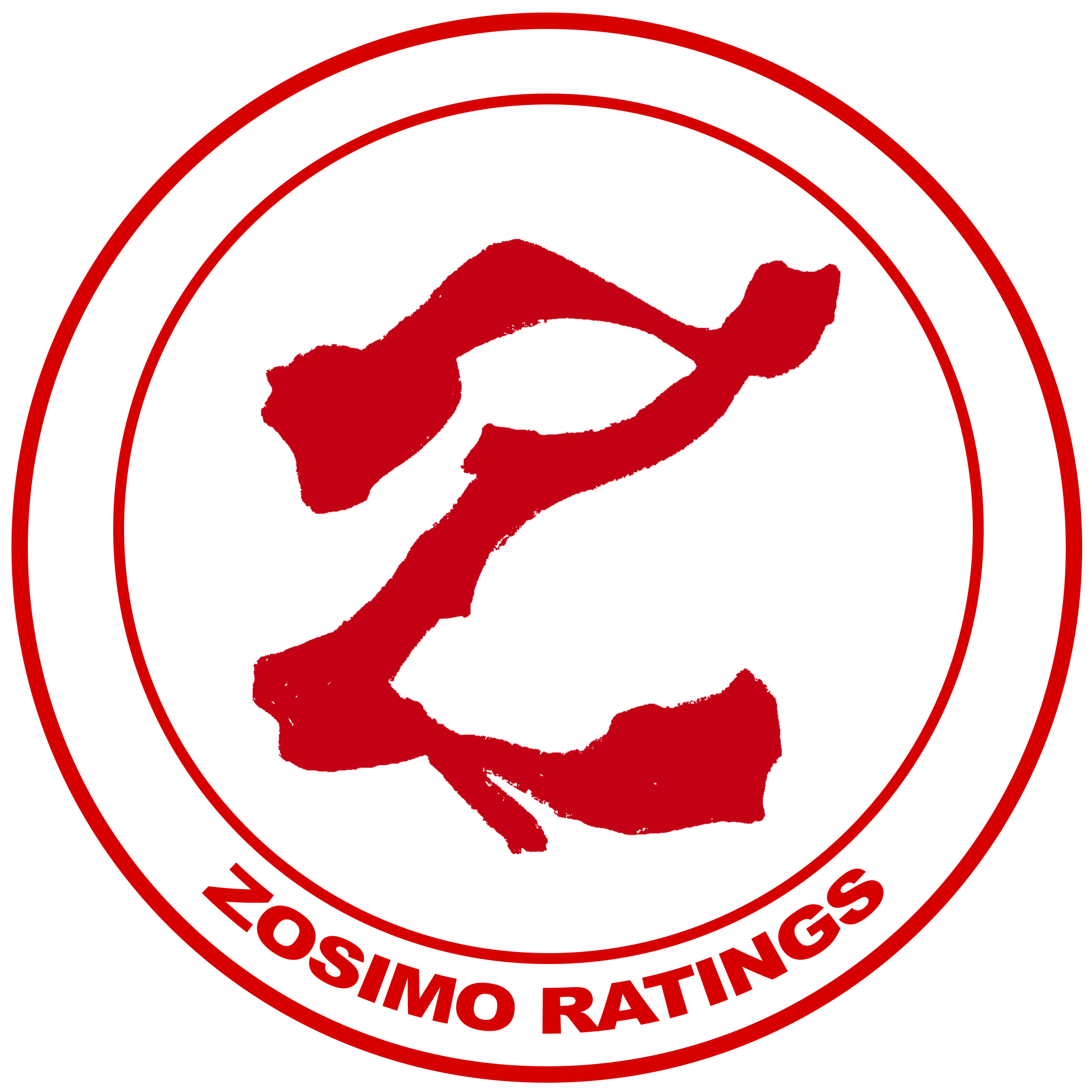 Zosimo - United Kingdom